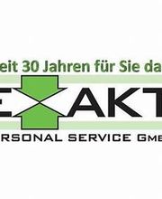 Exakt Personal Service GmbH Bild 1