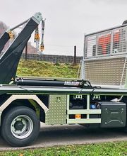 ROELLI Absetzkipper Welaki RApro75