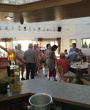 Vereinsgaststätte TRC-Schlierbach Bild 2