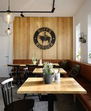Ruff's Burger & BBQ Essenbach Bild 13