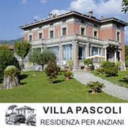 Villa di Riposo Giovanni Pascoli logo