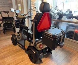 Oliver Lipke E-Mobil-Center Scheer Bild 10
