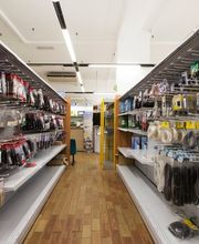 Negozio Sky Service| TELERITZ SERVICE di Monella Paolo immagine 15