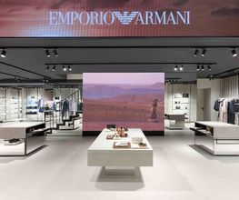 Emporio Armani Bild 1
