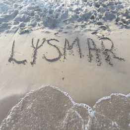 Lysmar, Centro de Psicología.