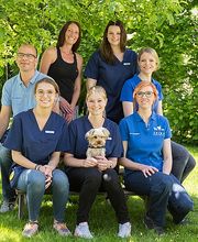 Kleintierpraxis Anima AG Bild 1