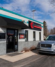 Crash Champions Collision Repair Slinger image 12