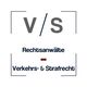 V/S Rechtsanwälte | Strafrecht | Verkehrsrecht | Arbeits- und Mietrecht in Köln