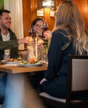 Hotel Restaurant Adler Bild 4