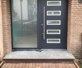 Referenzbild DAG Fenster