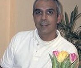 Zahnarzt Armin Tadjbani