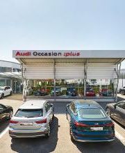 AMAG Volketswil Bild 11