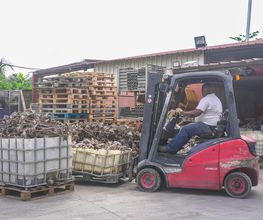 Caraibes Coffrages image 11