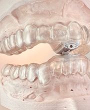 Lutz Tamaschke Dentaltechnik Bild 8