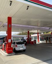 star Tankstelle Bild 2