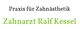 Zahnarzt Ralf Kessel