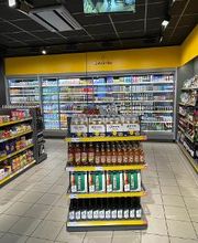 JET Tankstelle Bild 2