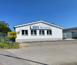 KLUXEN Wismar Bild 3