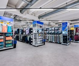 DECATHLON Straubing Bild 8