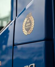 M. Hartmann Transport GmbH Bild 10
