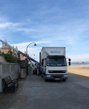 France Armor Déménagements Guiomard FADDEM image 15