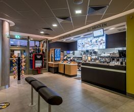 McDonald's Bild 2