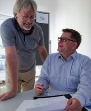 MFS-Tech GmbH Bild 2