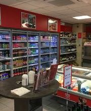 star Tankstelle Bild 4