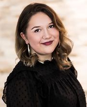 Faces and Hairdesign Bild 5