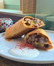 MEX-ITA RISTORANTE FUSION Bild 10