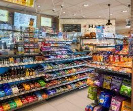 EFA/bft Tankstelle Bild 10