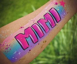 Schminkfee Mimi Bild 5