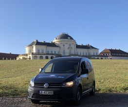Kälte Schüssler GmbH Bild 10