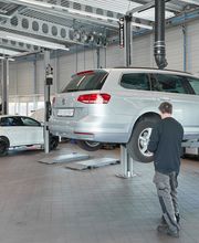 AMAG Dulliken Bild 1