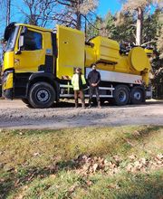 Assainissement Graveron Père et Fils image 4