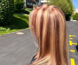 Loreto Hair Bild 4