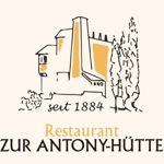 Gaststätte Zur Antony Hütte