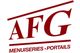 A . F . G Automatisme et Fermeture de la Gironde