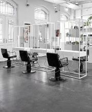 SHIFT Friseure Schöneberg - Aveda Salon Bild 13