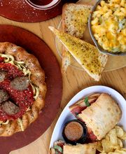 Beau Jo's Colorado Style Pizza image 12