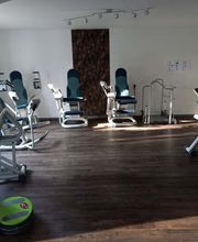 Gesundheitspraxis Overweg Bild 2