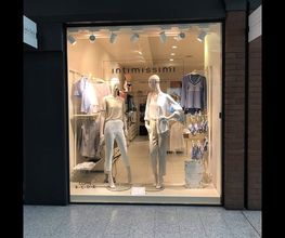 Intimissimi immagine 1