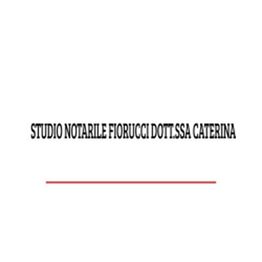 Studio Notarile Fiorucci Dott.ssa Caterina logo