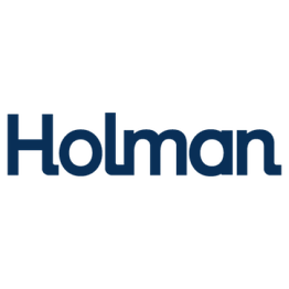 Holman logo