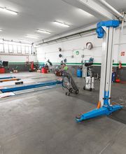 Euromaster Gomme e Motori immagine 7