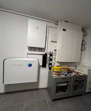 Wattcon Installation UG Bild 6