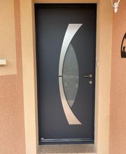 La Fenêtre d'Arthur image 1