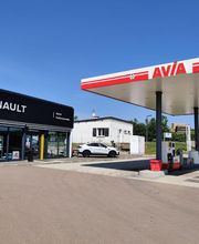 Renault Pouilly Automobile image 2