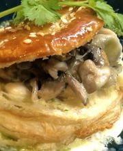 Brasserie Voltaire image 16