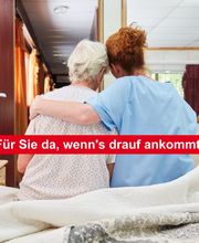 Caritas-Hospiz Berlin-Pankow Bild 1